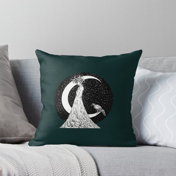 Item preview, Sandman, the King of Dreams   designed and sold by VibesNeon.