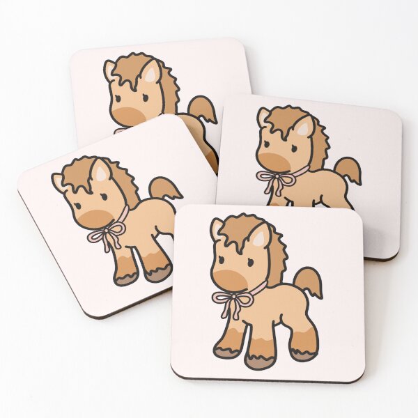 Item preview, Pony designed and sold by CheylaDesigns.