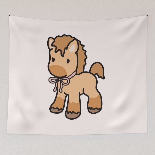 Item preview, Pony designed and sold by CheylaDesigns.