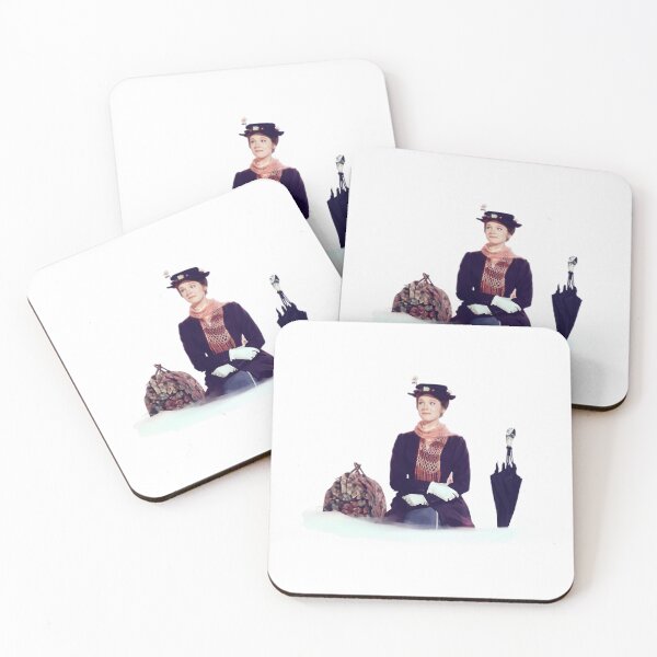Item preview, Mary Poppins Xi designed and sold by kainoa-dodd.