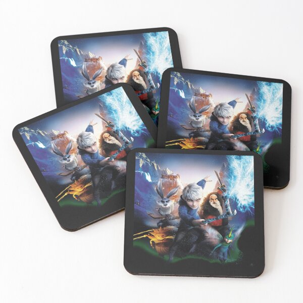 Item preview, Rise of the guardians  designed and sold by VibesNeon.