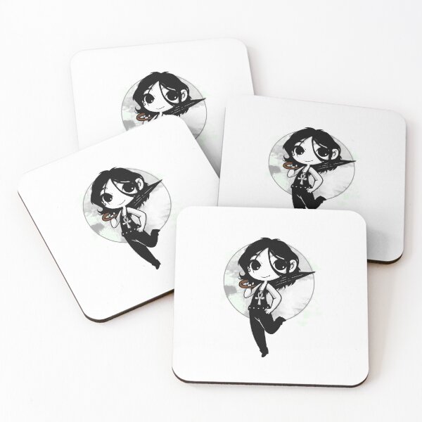 Item preview, Untitled  Sandman designed and sold by VibesNeon.
