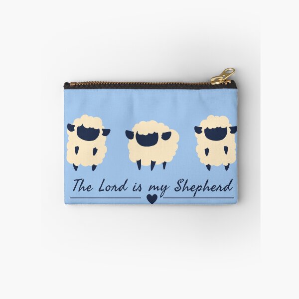 Item preview, The Lord is my Shepherd designed and sold by Abyssal Wares.