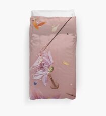 Harry Styles - Floral pattern FULL Duvet Cover