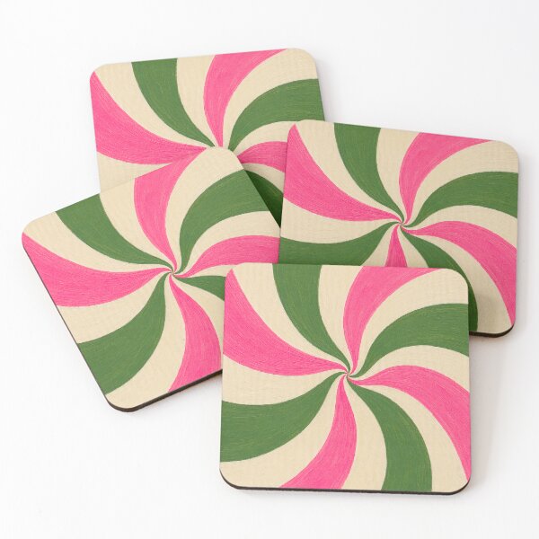 Item preview, Cotton Candy Ribbon Candy designed and sold by lifeinspired4u.