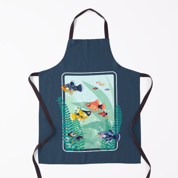 Item preview, Paraíso de Platy designed and sold by flyteck.