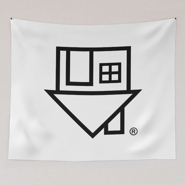 Item preview, The Nbhd Merch The Neighbourhood House designed and sold by bylhowary.