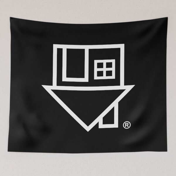 Item preview, The Nbhd Merch The Neighbourhood House designed and sold by bylhowary.