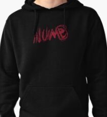 XXTENTACION "NUMB" TRIBUTE Pullover Hoodie