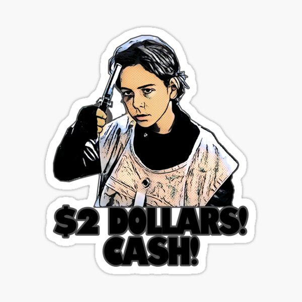 Item preview,  2 Dollars Cash! designed and sold by American Artist Designs.
