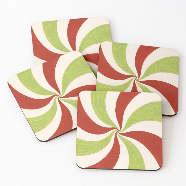 Item preview, Lime Ribbon Candy designed and sold by lifeinspired4u.