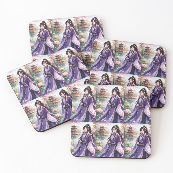 Item preview, Jiangcheng designed and sold by AleBobadilla.