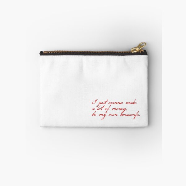 Item preview, be my own housewife lyrics designed and sold by alliumink.
