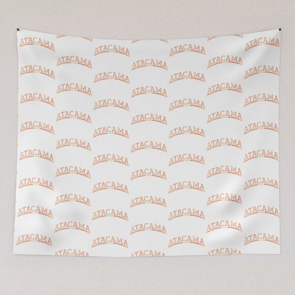 Item preview, Atacama Desert Chile Tierra Pura designed and sold by ElPato.
