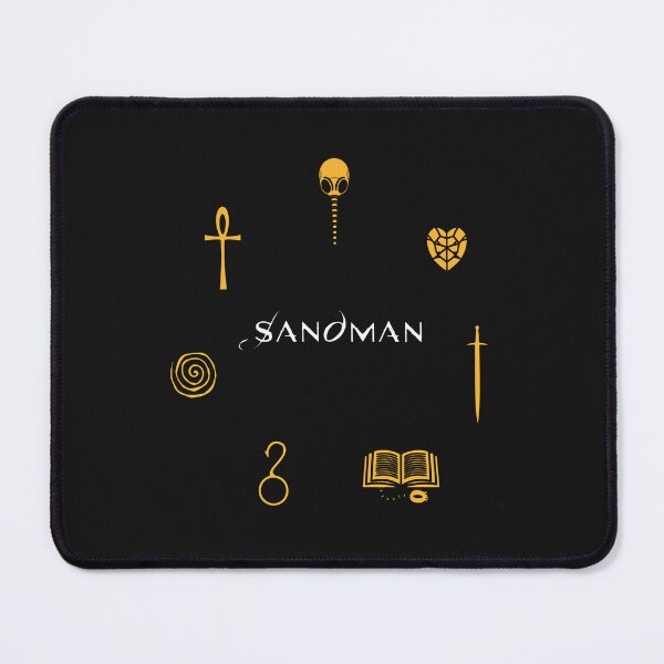 Item preview, Sandman designed and sold by NCSWOODART.