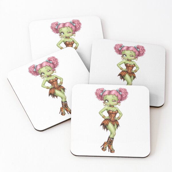 Item preview, BETTY BOOP designed and sold by CHRIST5000.