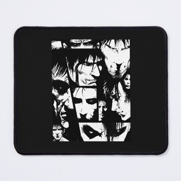Item preview, The Dream SANDMAN designed and sold by NCSWOODART.
