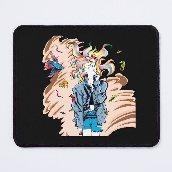 Item preview, Sandman, delirium designed and sold by NCSWOODART.