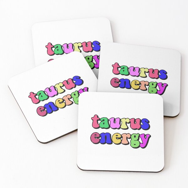 Item preview, taurus energy  designed and sold by Borublue.