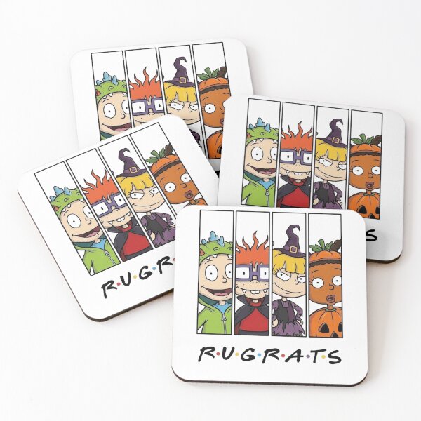 Item preview, Rugrats Halloween costume designed and sold by LadyCartoon.