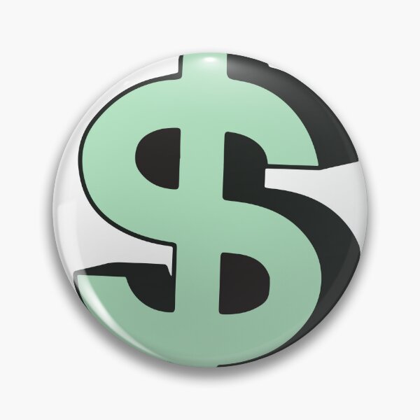 Item preview, dinero designed and sold by Borublue.