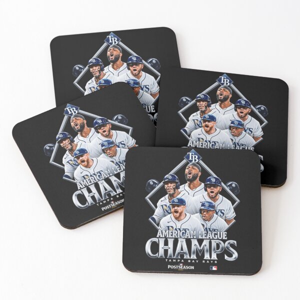 Item preview, Tampa-Bay-Rays designed and sold by RealZack Arcov.