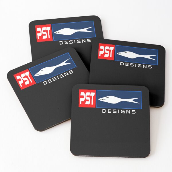 Item preview,  PST Designs  (The Fish) designed and sold by porfysoundtrack.