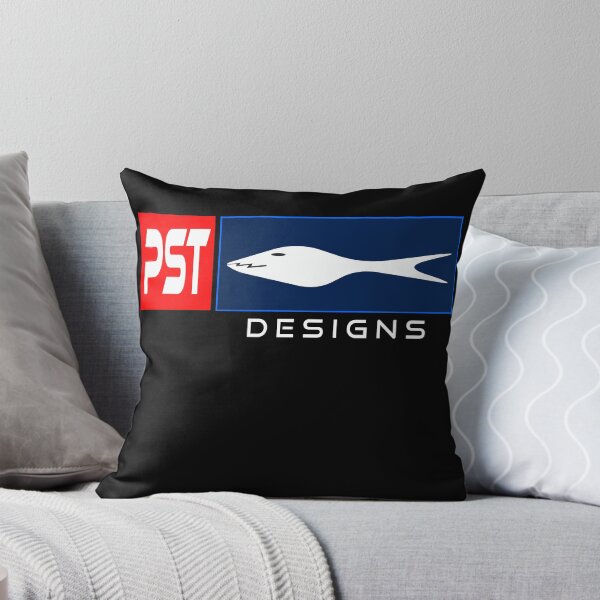Item preview,  PST Designs  (The Fish) designed and sold by porfysoundtrack.