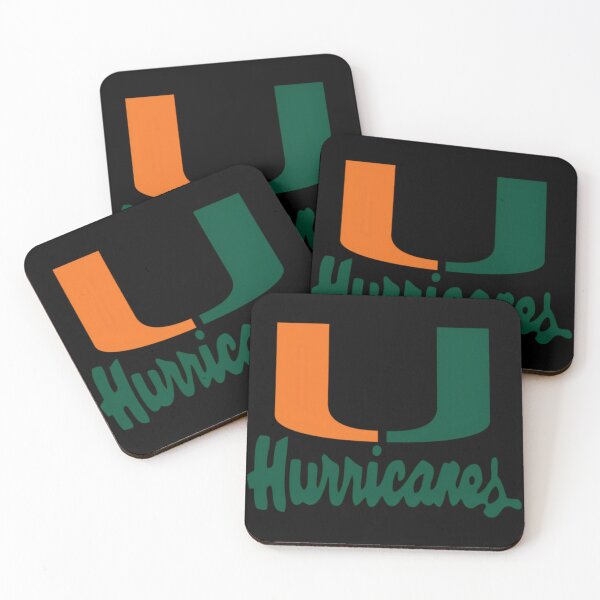 Item preview, Miami-Hurricanes designed and sold by RealZack Arcov.