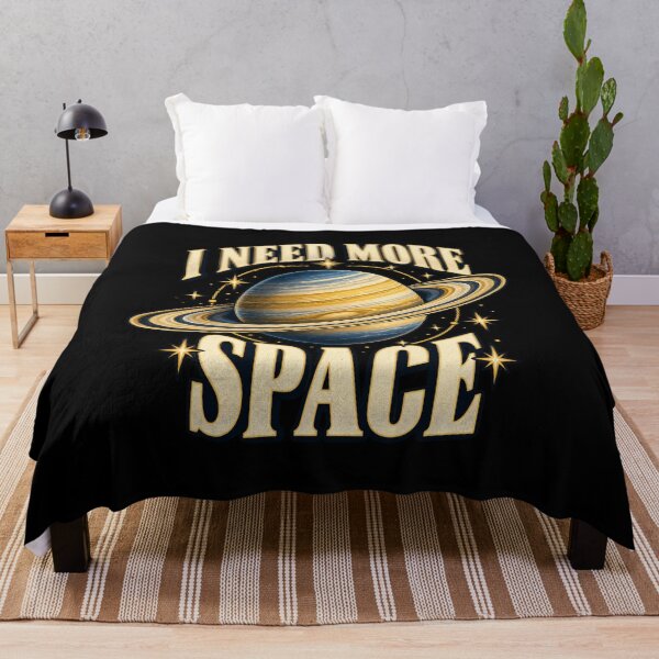 Item preview, Astronomy - I Need More Space designed and sold by Good Mood Foundry.