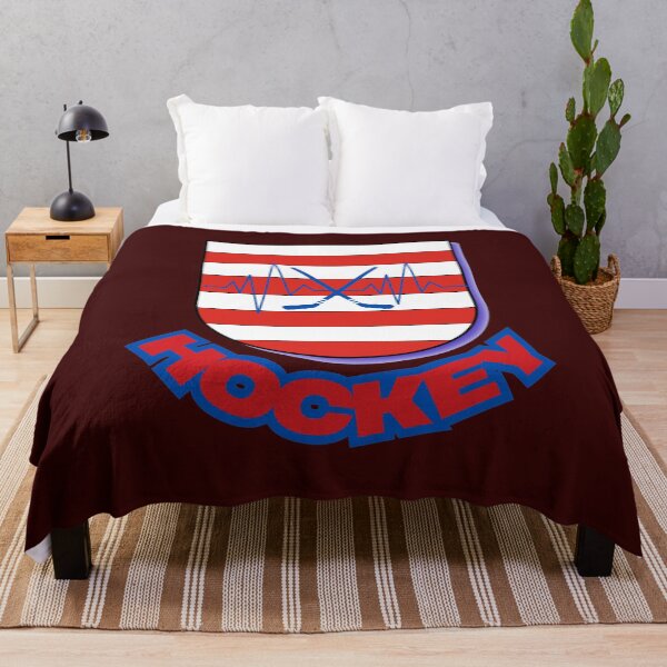 Item preview, Hockey Heartbeat Pulse – Ice Hockey Player And Fan Design designed and sold by Evelashop.