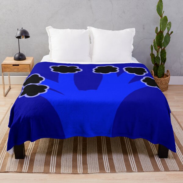 Item preview,  Minimalist Blue Tree Art - Abstract Black Cloud Orbs designed and sold by AWADHESH  CHAURASIA.