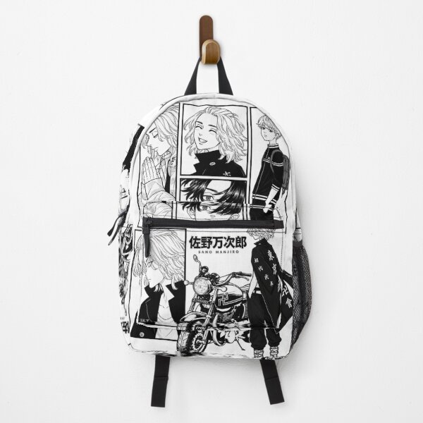 Item preview, Tokyo Revengers designed and sold by derricwise.