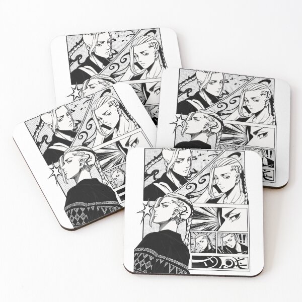 Item preview, Tokyo Revengers designed and sold by derricwise.