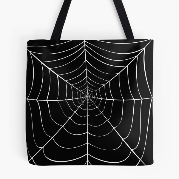 Item preview, cobweb without spider hanging around gothic time autumn designed and sold by Luzi Illustrella.