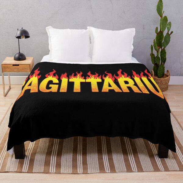 Item preview, Sagittarius - Flame designed and sold by rcg1127.
