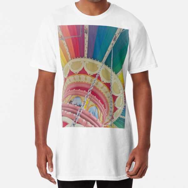 Just for fun at Waldameer Long T-Shirt