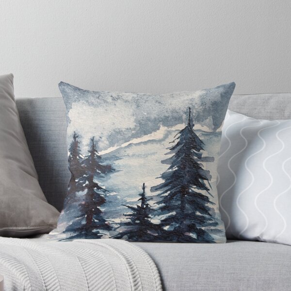 Item preview, Cold winter night! designed and sold by pateggen3406.
