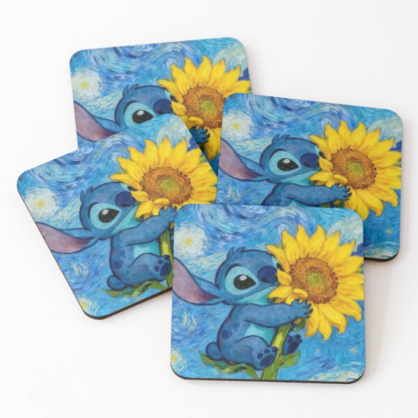 Item preview, Stitch designed and sold by Luluwis.