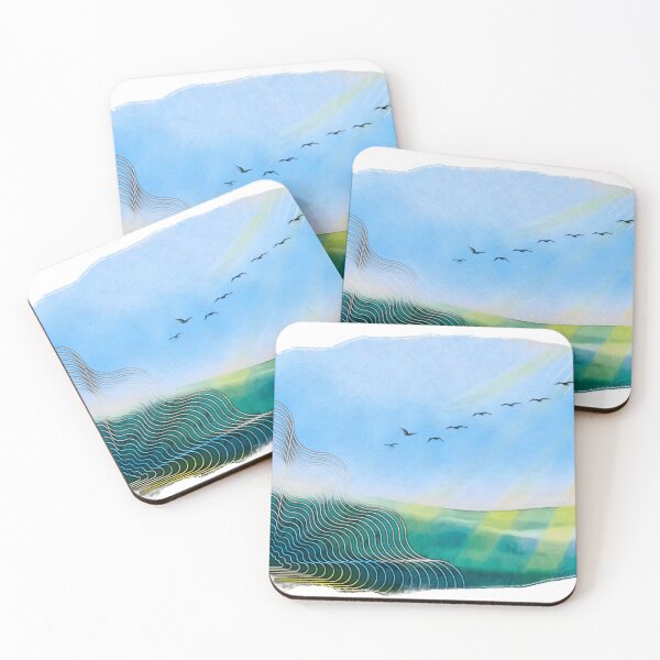 Item preview, Seaside Rendezvous designed and sold by Besoul Design.