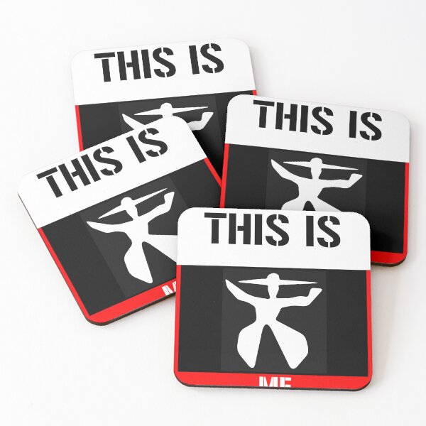 Item preview, This Is Me (the cowboy) designed and sold by porfysoundtrack.