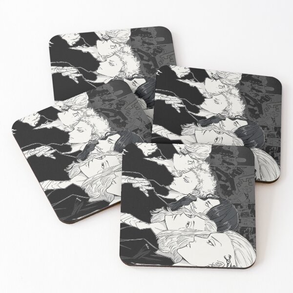 Item preview, Tokyo Revengers designed and sold by derricwise.
