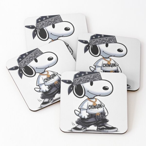 Item preview, Copy of Snoopy designed and sold by Luluwis.