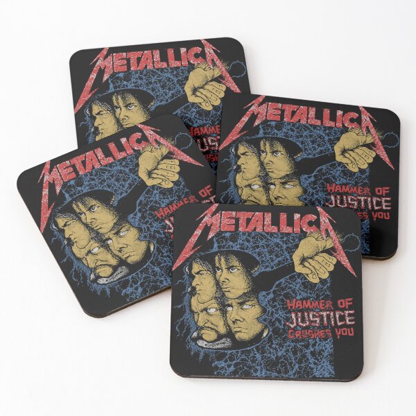 Item preview, Metallica designed and sold by analogheart.