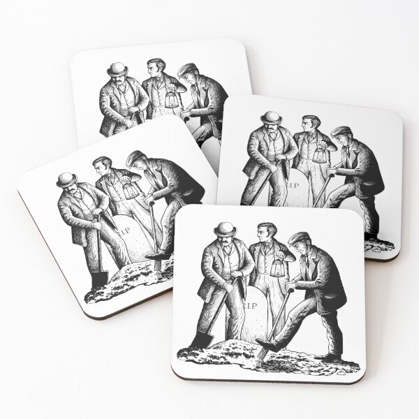 Item preview, Body Snatchers designed and sold by Naux | Design & Illustration.