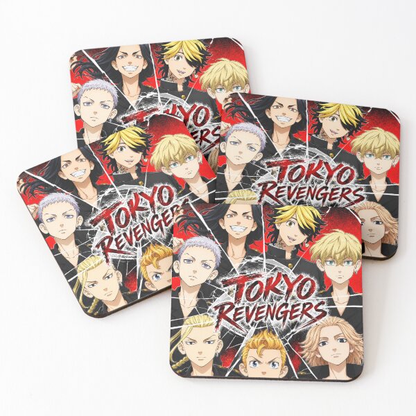 Item preview, Tokyo Revengers designed and sold by derricwise.