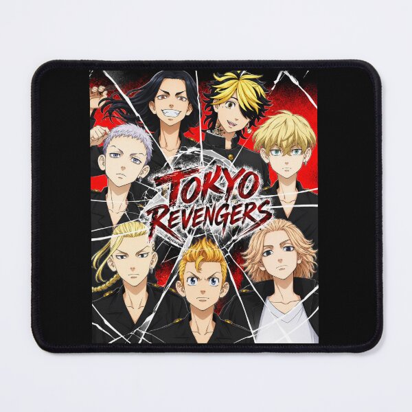 Item preview, Tokyo Revengers designed and sold by derricwise.