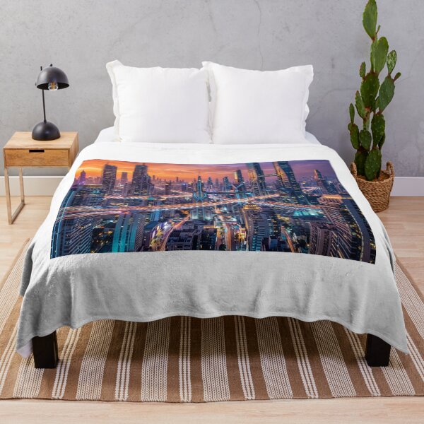 Item preview, Skyline in Flight designed and sold by JamieReid98.