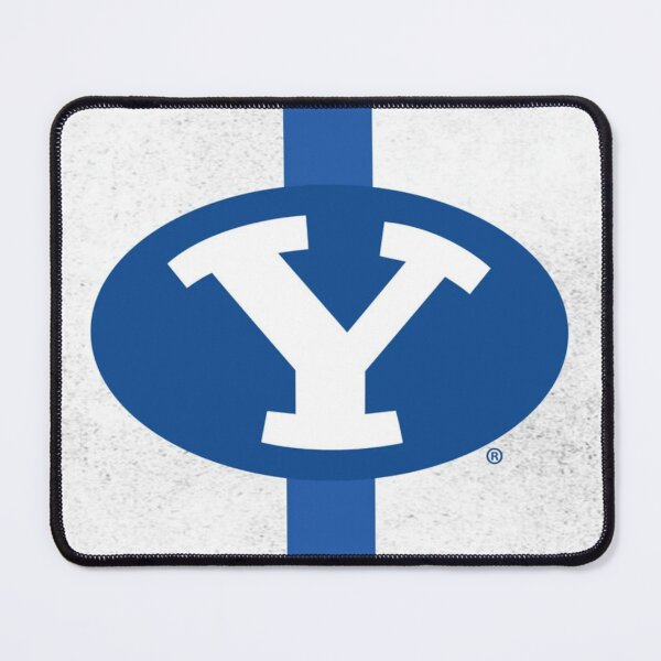Item preview, BYU designed and sold by Skeleton Hockey Department .