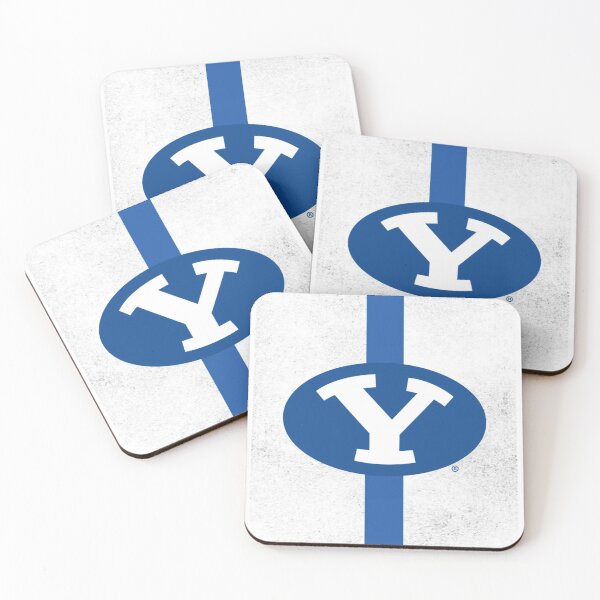 Item preview, BYU designed and sold by Skeleton Hockey Department .